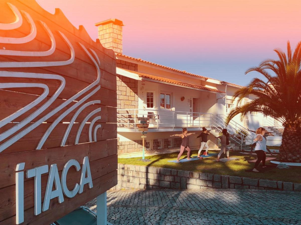 Itaca Experience Playa Do Cabedelo Apartment Viana do Castelo Ngoại thất bức ảnh