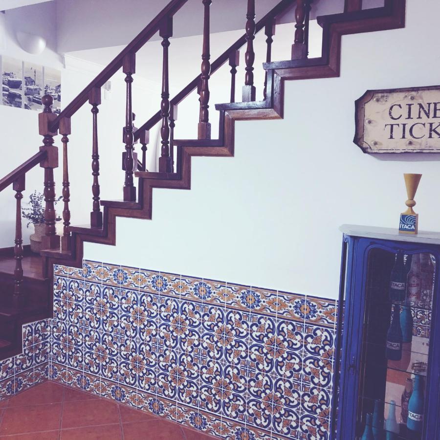 Itaca Experience Playa Do Cabedelo Apartment Viana do Castelo Ngoại thất bức ảnh