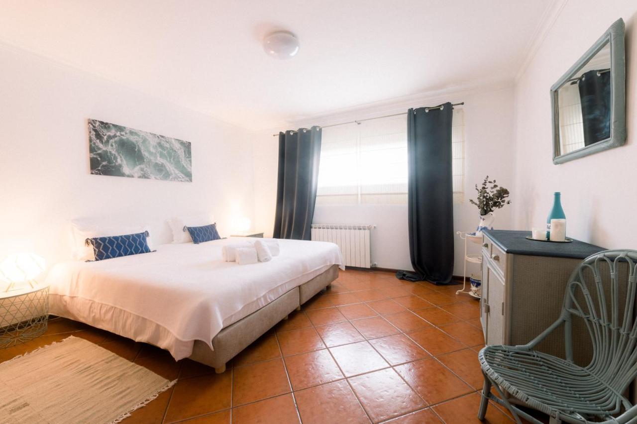 Itaca Experience Playa Do Cabedelo Apartment Viana do Castelo Ngoại thất bức ảnh