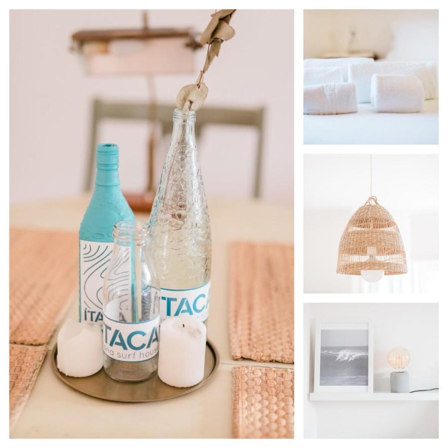 Itaca Experience Playa Do Cabedelo Apartment Viana do Castelo Ngoại thất bức ảnh