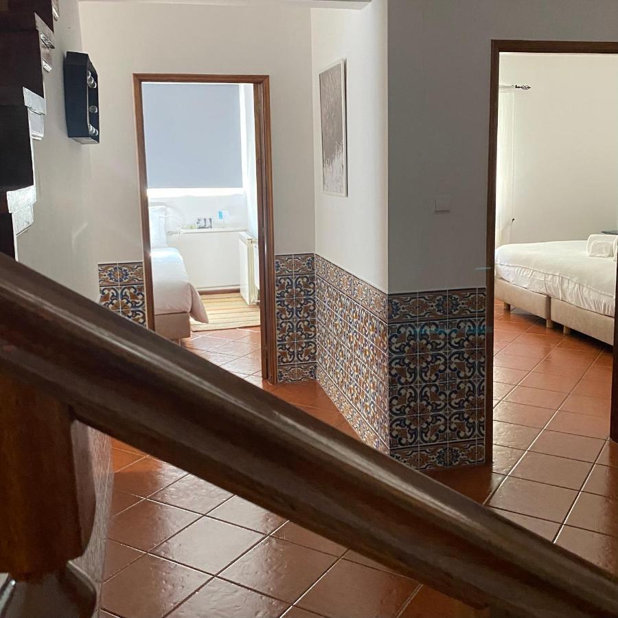 Itaca Experience Playa Do Cabedelo Apartment Viana do Castelo Ngoại thất bức ảnh