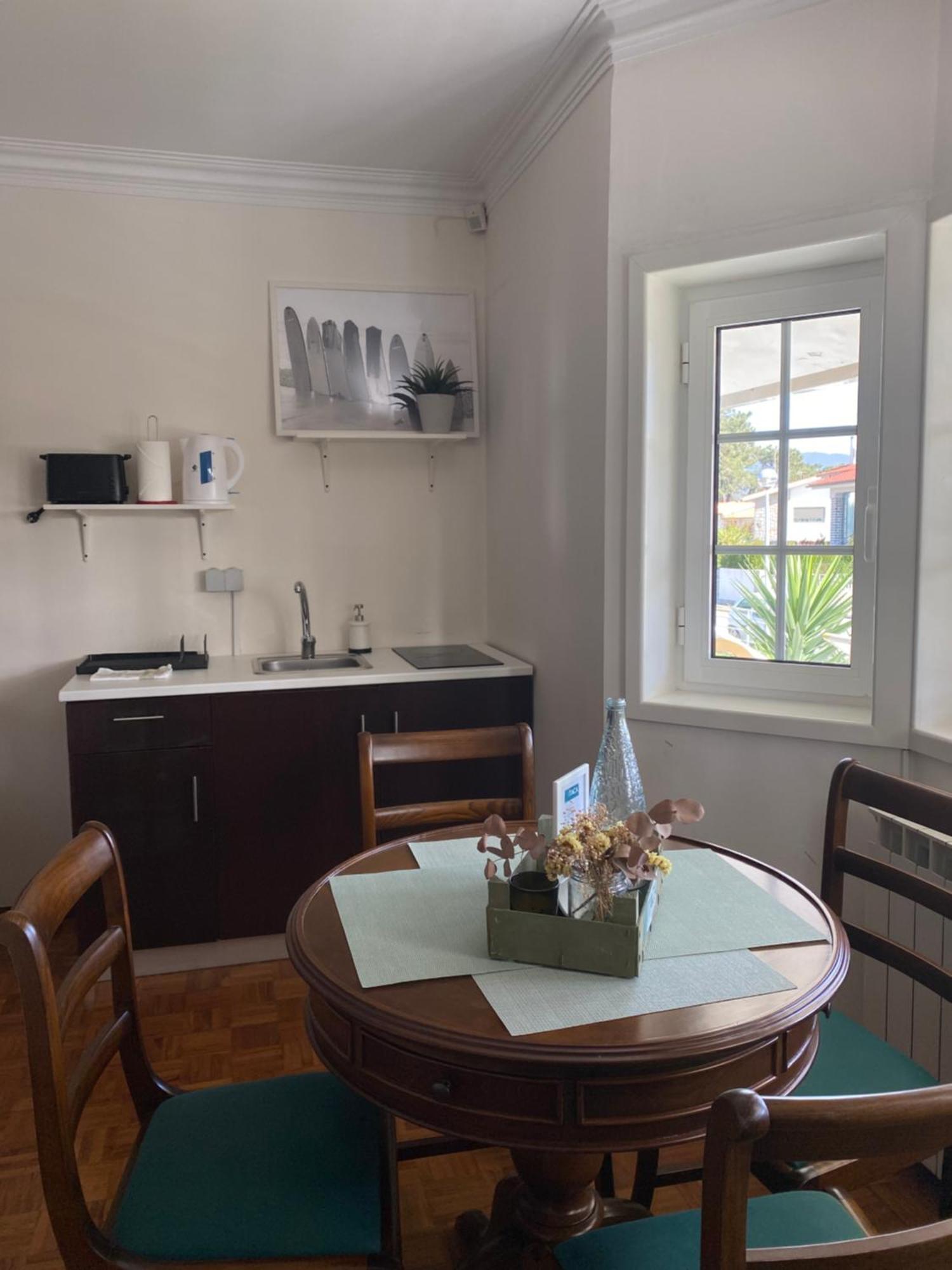 Itaca Experience Playa Do Cabedelo Apartment Viana do Castelo Ngoại thất bức ảnh