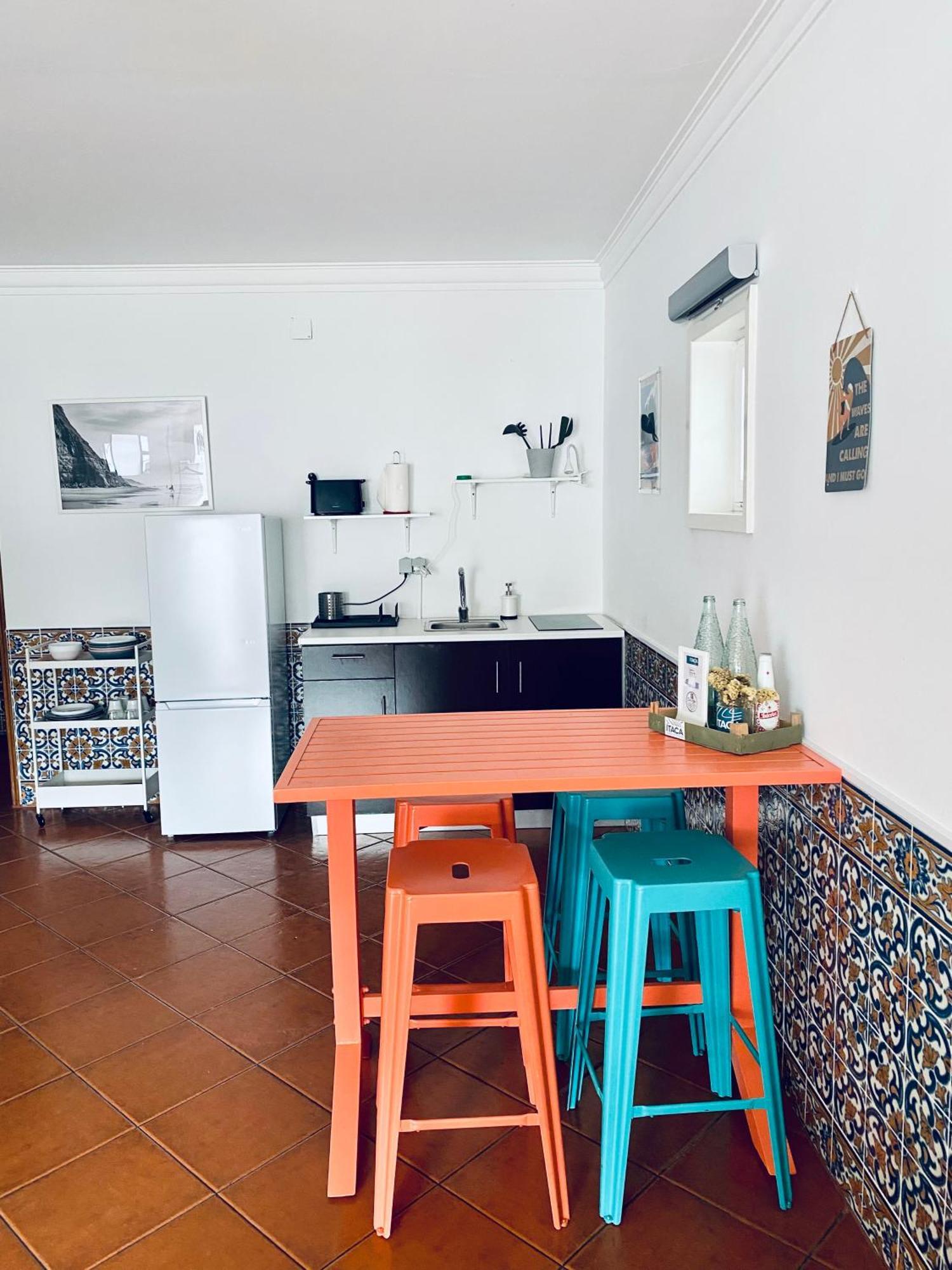 Itaca Experience Playa Do Cabedelo Apartment Viana do Castelo Ngoại thất bức ảnh