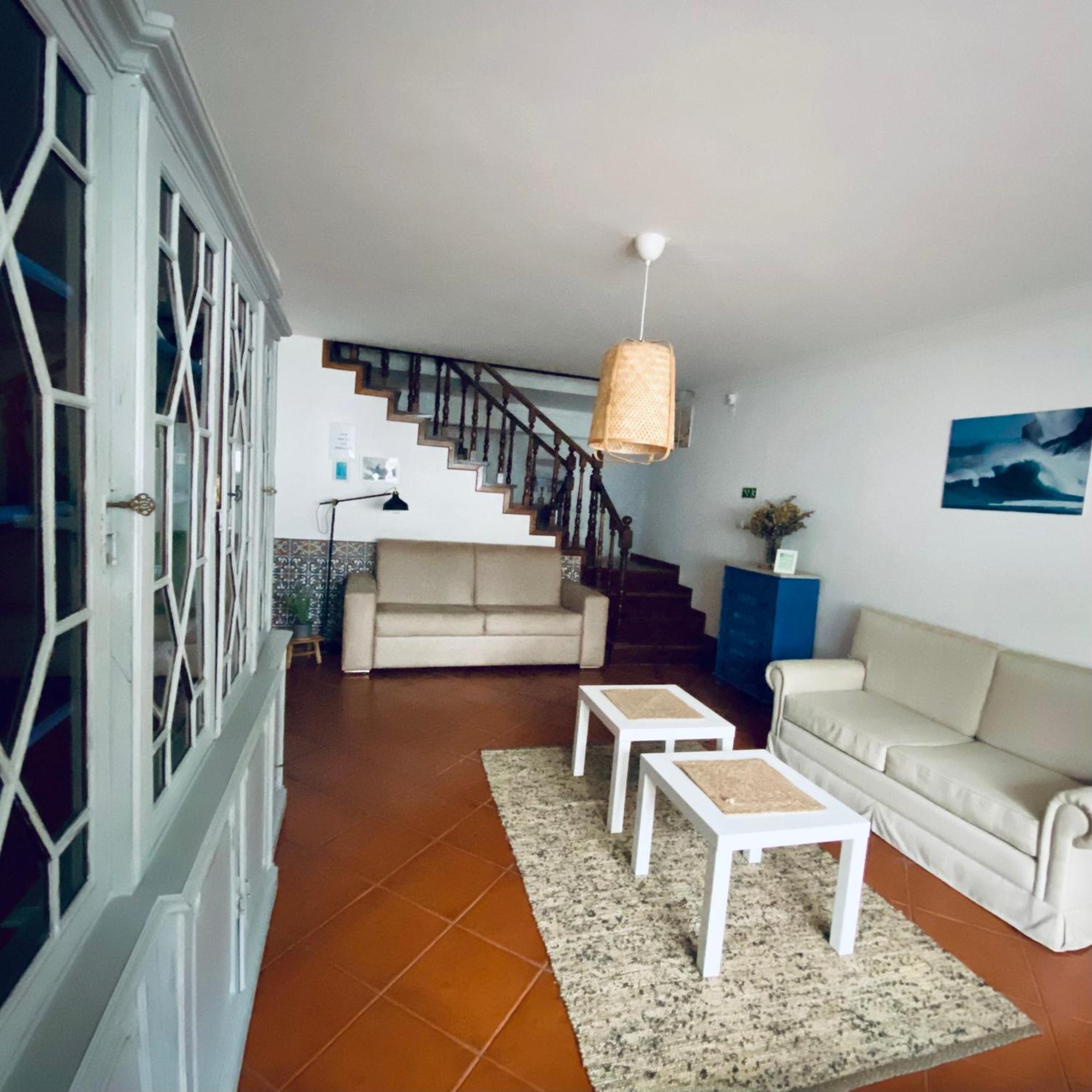 Itaca Experience Playa Do Cabedelo Apartment Viana do Castelo Ngoại thất bức ảnh