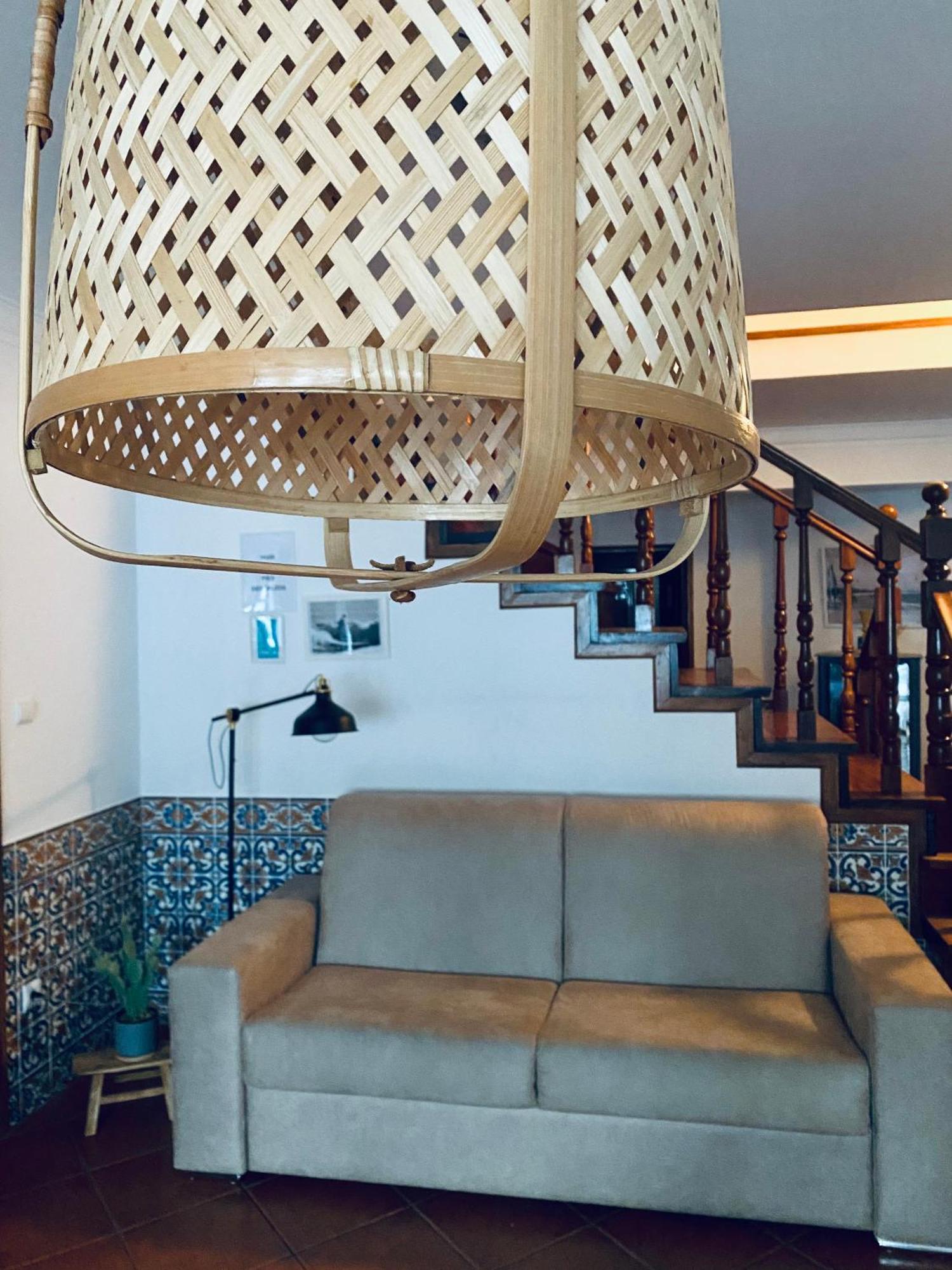 Itaca Experience Playa Do Cabedelo Apartment Viana do Castelo Ngoại thất bức ảnh