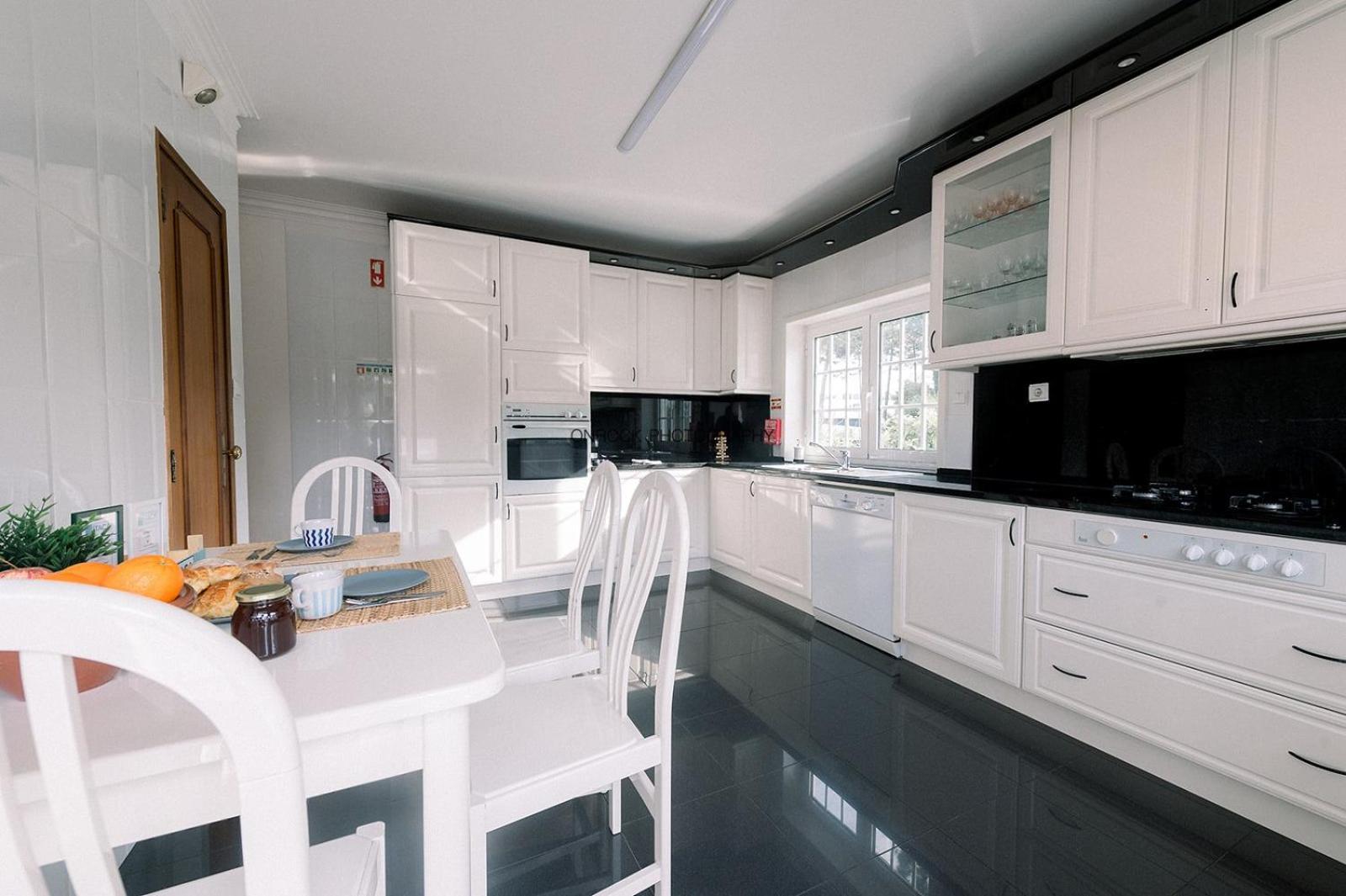 Itaca Experience Playa Do Cabedelo Apartment Viana do Castelo Phòng bức ảnh