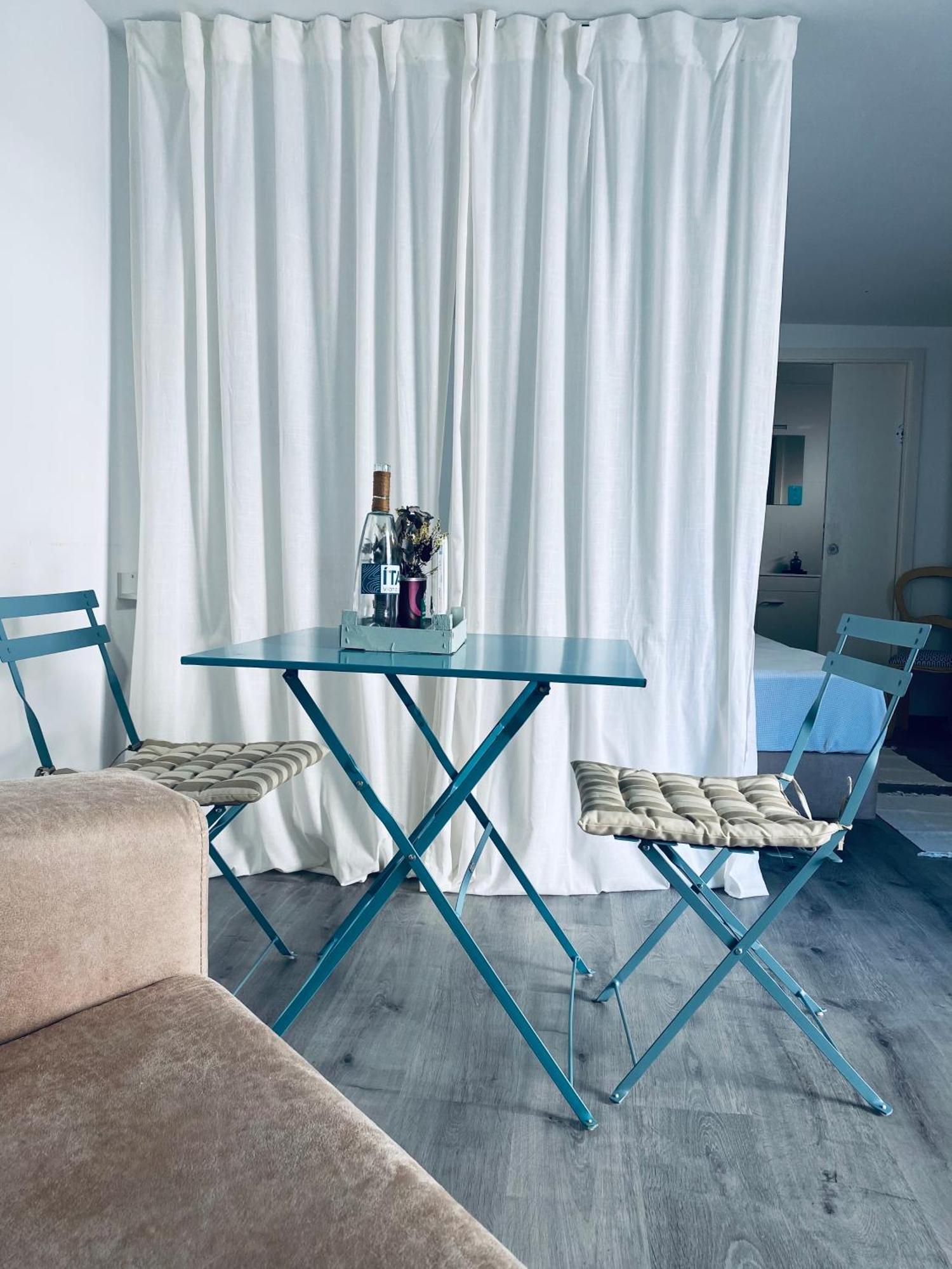 Itaca Experience Playa Do Cabedelo Apartment Viana do Castelo Ngoại thất bức ảnh