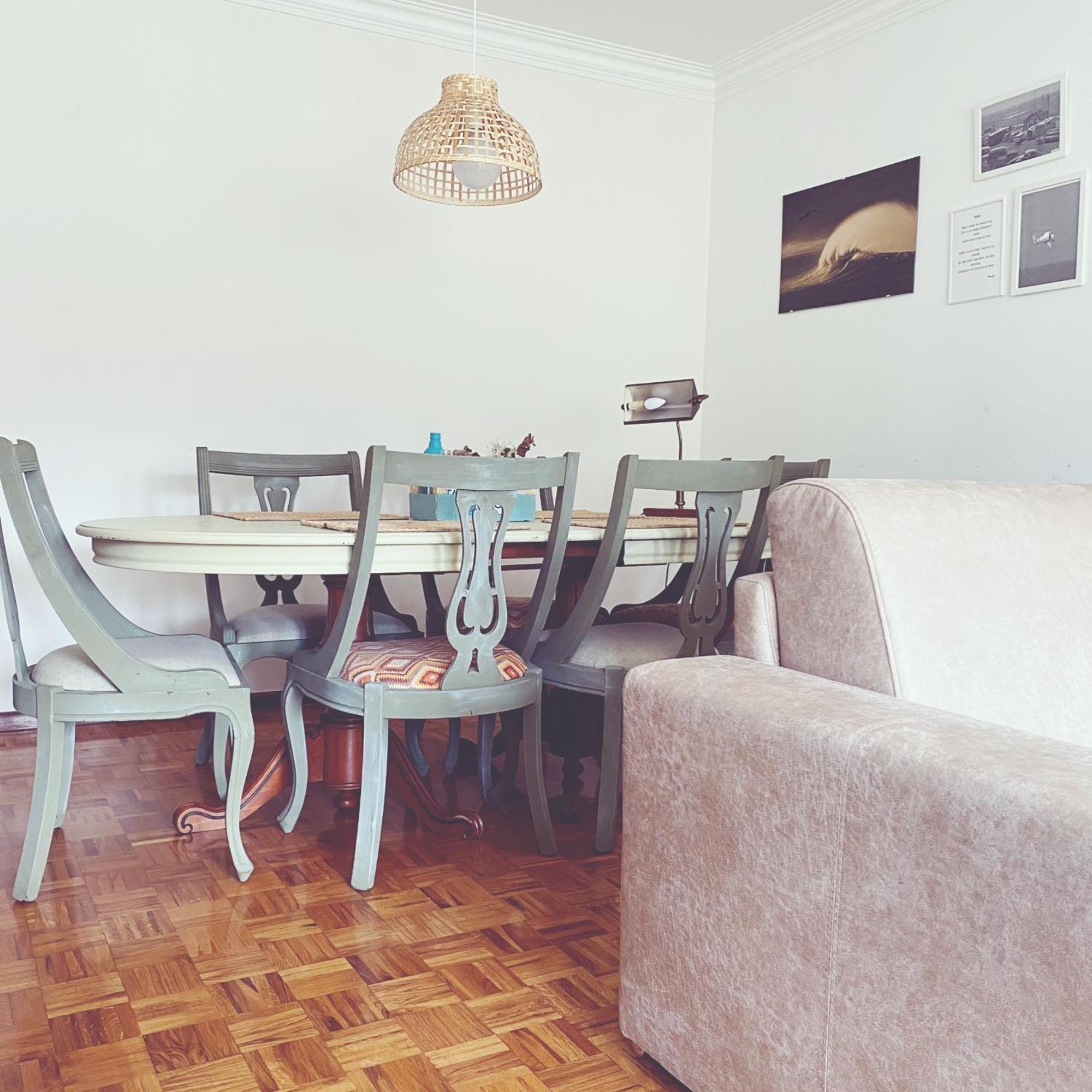 Itaca Experience Playa Do Cabedelo Apartment Viana do Castelo Ngoại thất bức ảnh